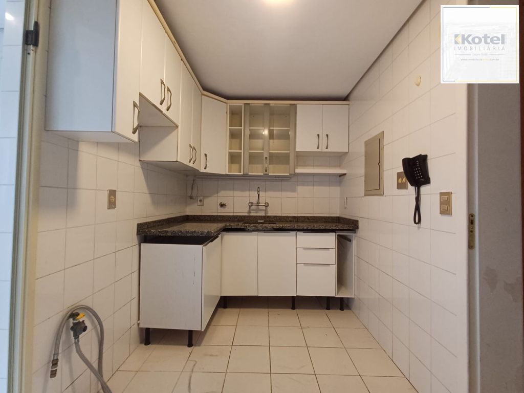 Apartamento 3 quartos à venda, 115m², Boa Vista - Porto Alegre