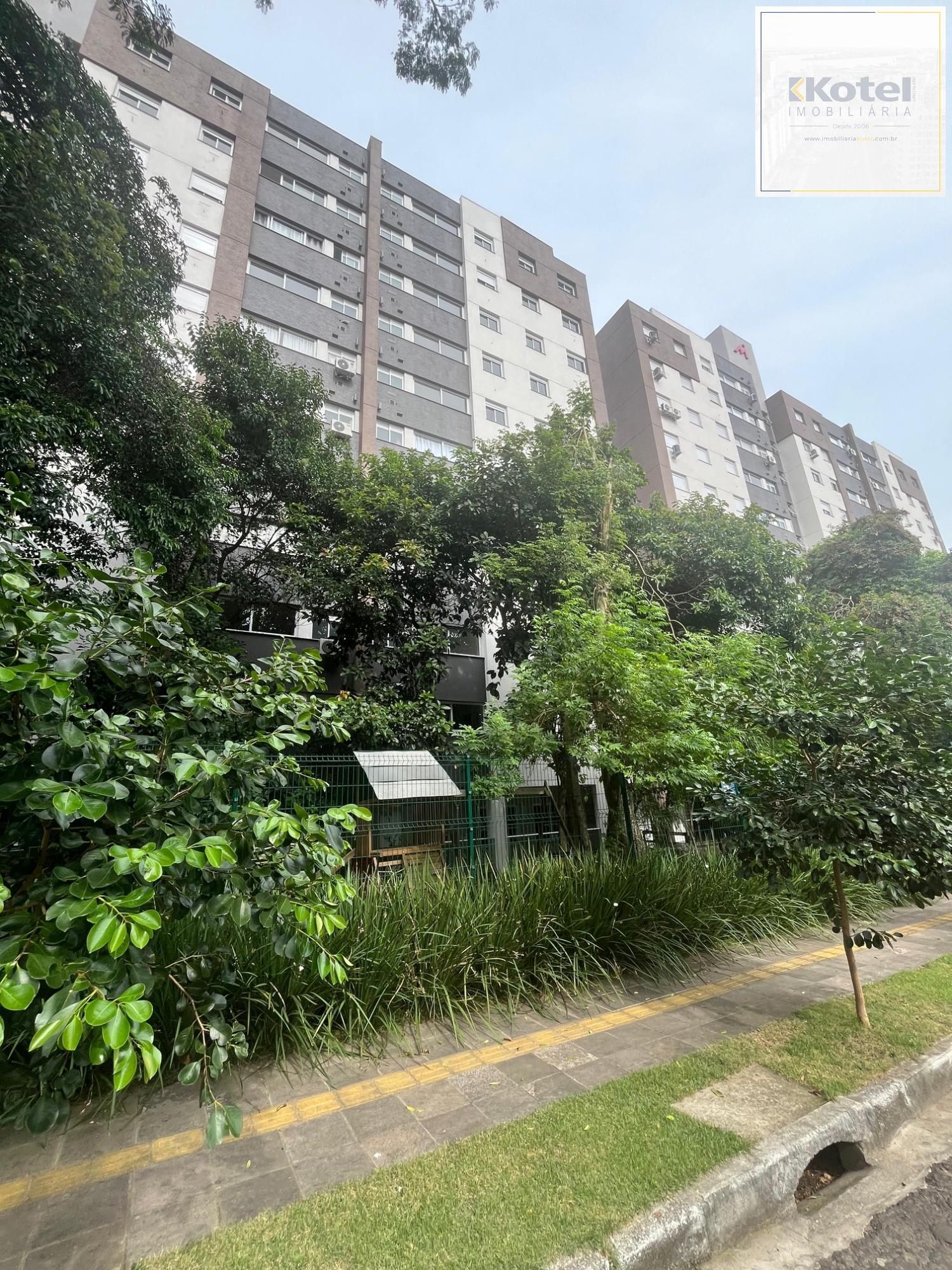 Apartamento 2 quartos à venda, 58m², Santo Antônio - Porto Alegre — foto 2
