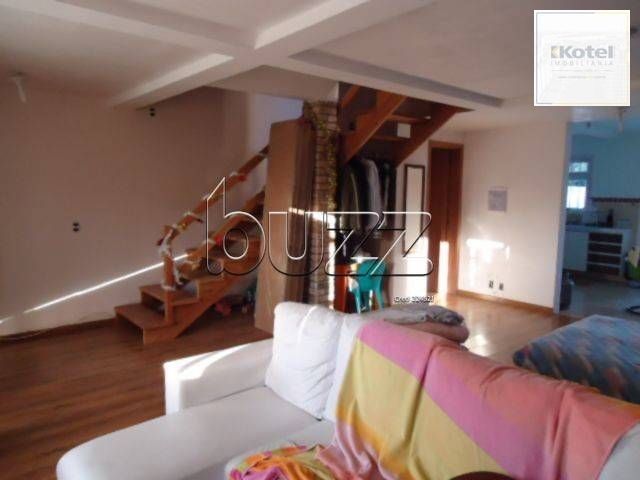 Casa para Venda - 154m², 4 dormitórios, sendo 1 suites, 2 vagas - Hípica — foto 3