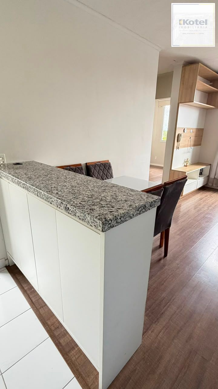 Apartamento de 2 dormitórios próximo à FAPA com vaga de garagem — foto 2