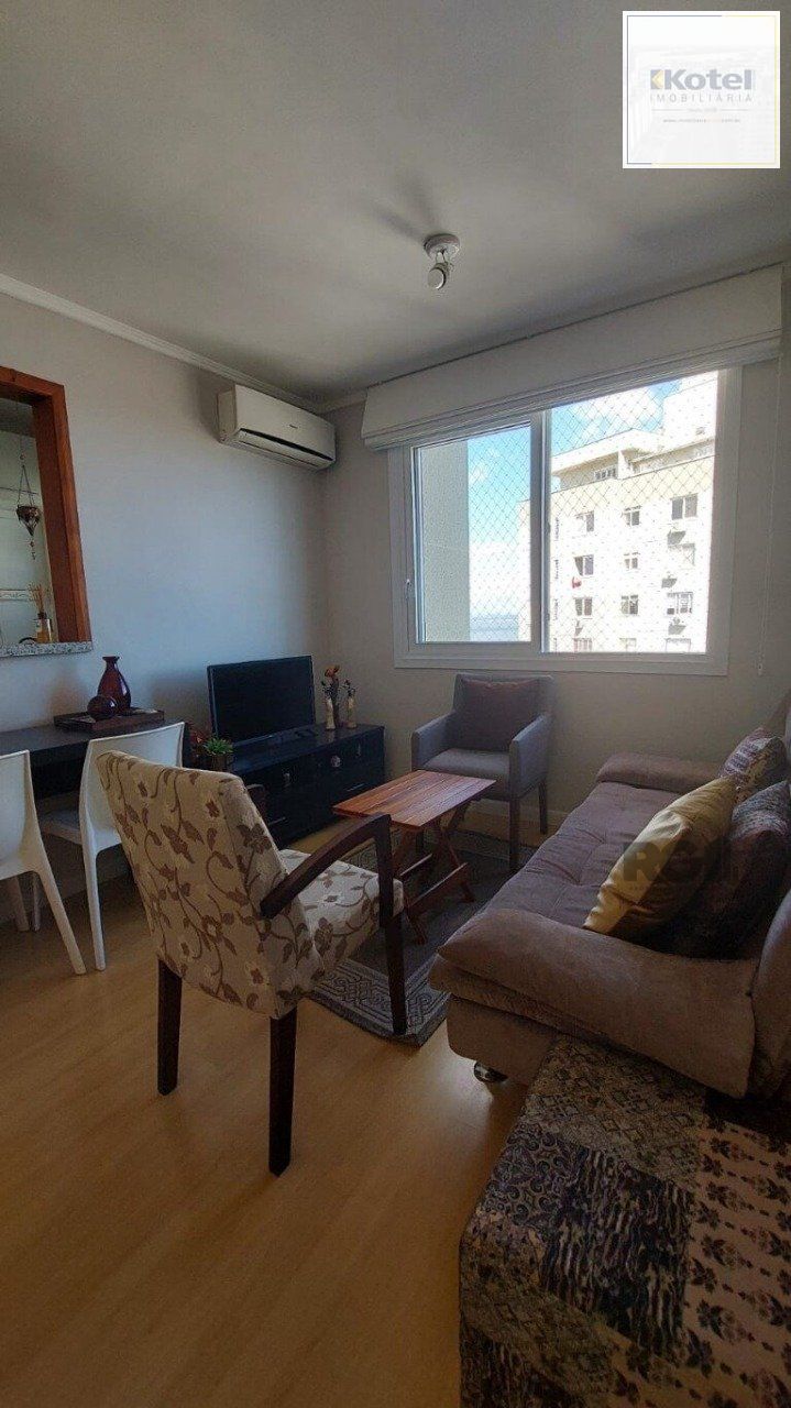 Apartamento 1 quartos à venda, 37m², Tristeza - Porto Alegre — foto 5