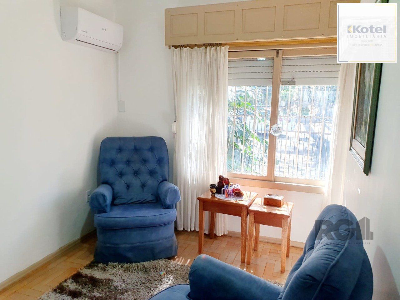 Casa 4 quartos à venda, 284m², Jardim Botânico - Porto Alegre