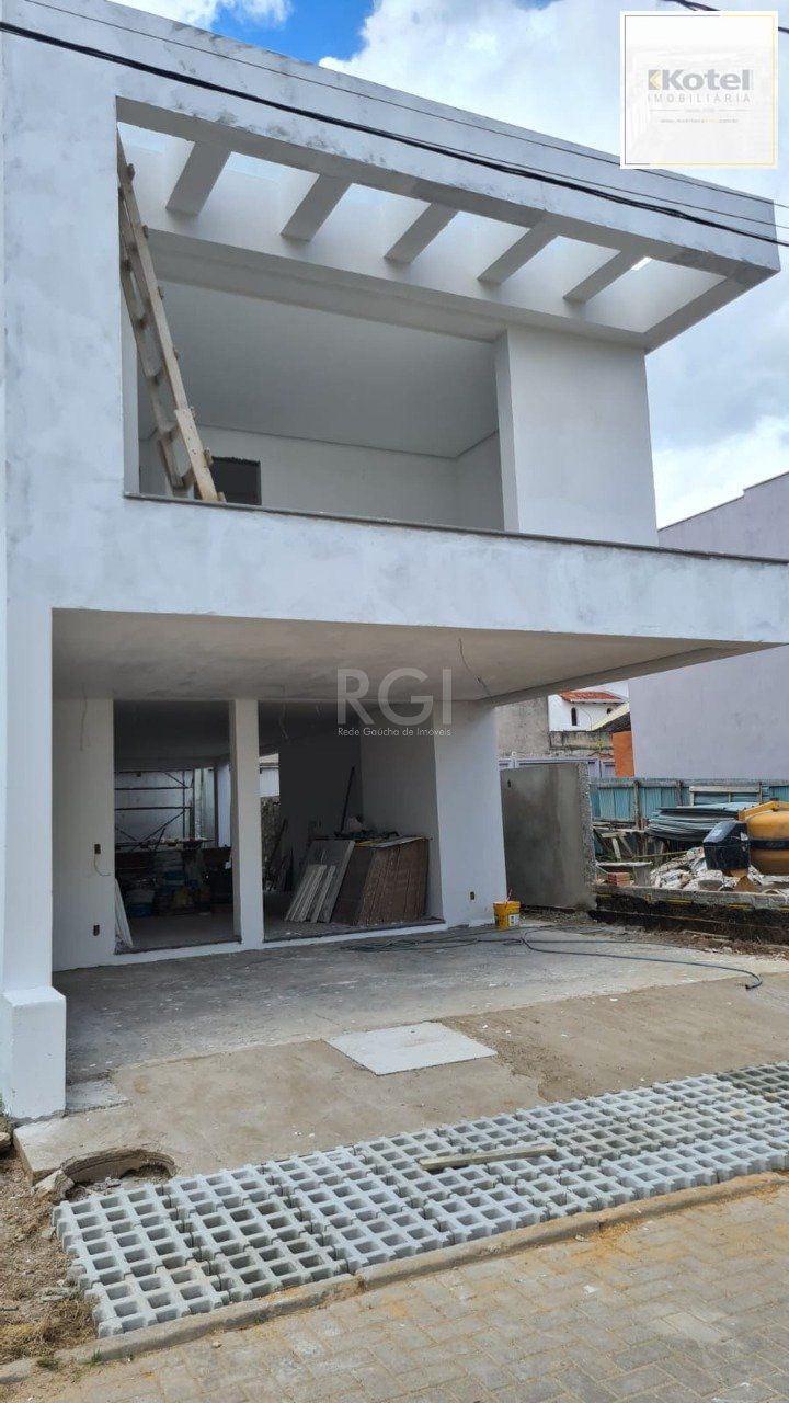 Casa de Condomínio 3 quartos à venda, 203m², Ipanema - Porto Alegre — foto 4