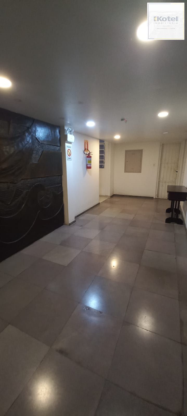 Apartamento 3 dormitótios com elevador e garagem coberta no bairro Rio Branco