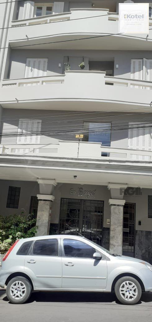 Apartamento 3 quartos à venda, 89m², Floresta - Porto Alegre — foto 3
