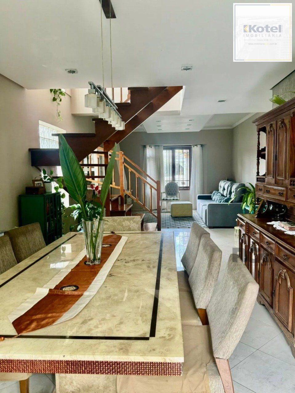 Casa 3 quartos à venda, 144m², Ipanema - Porto Alegre — foto 4