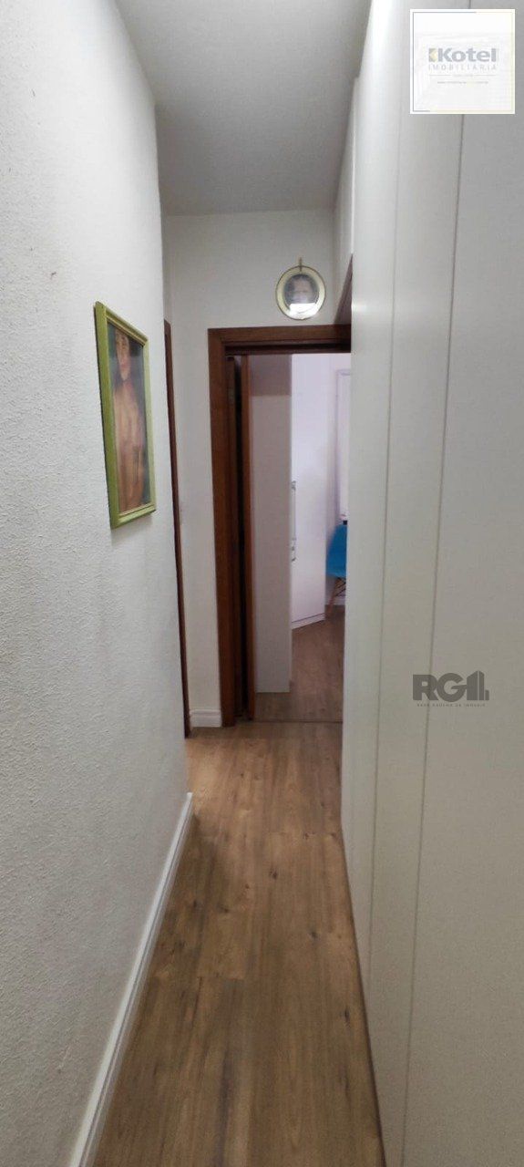 Apartamento 2 quartos à venda, 46m², Cavalhada - Porto Alegre — foto 3