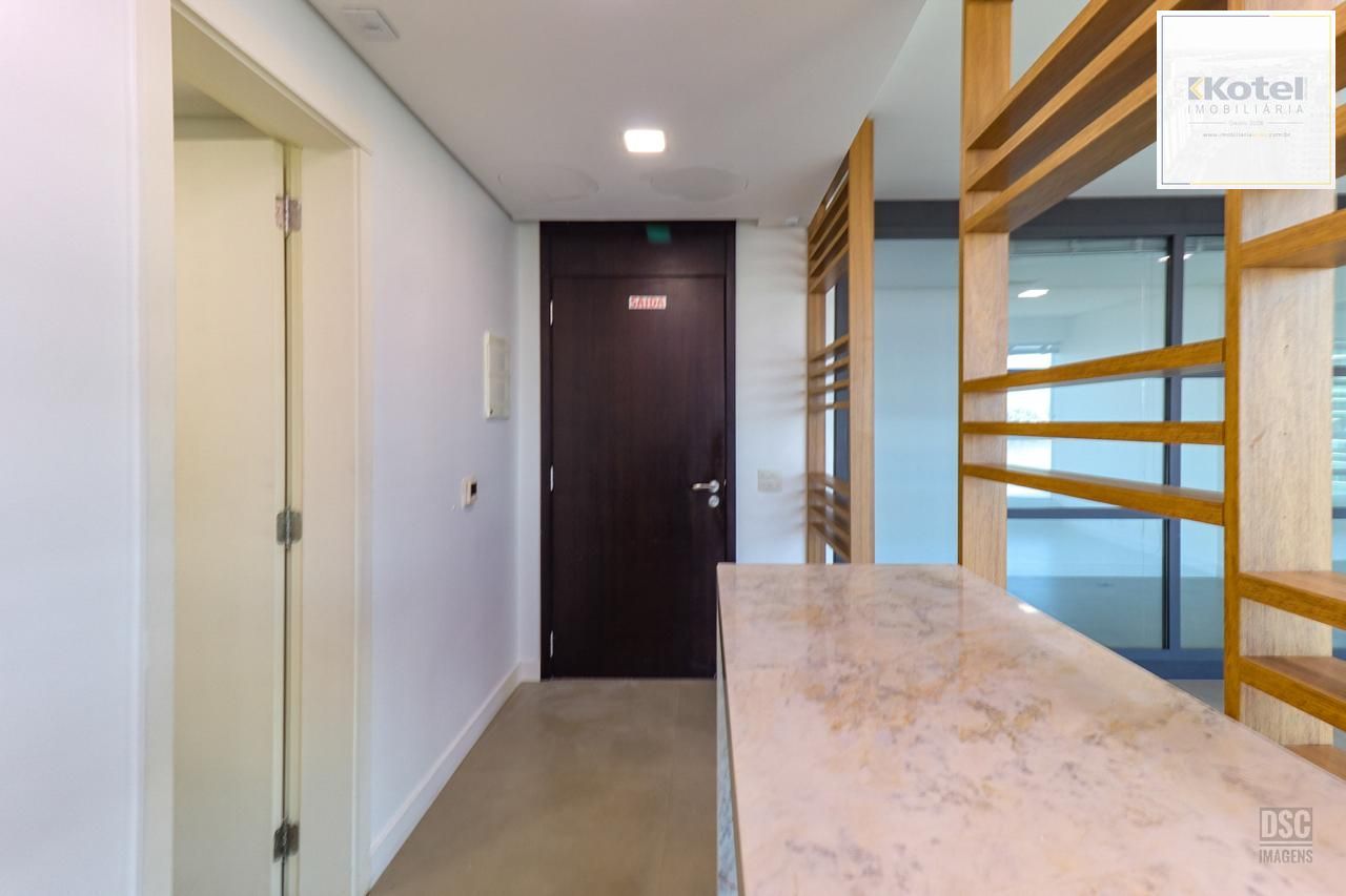 Sala Comercial, 2 salas, à venda, 81 m², Cristal - Porto Alegre — foto 4