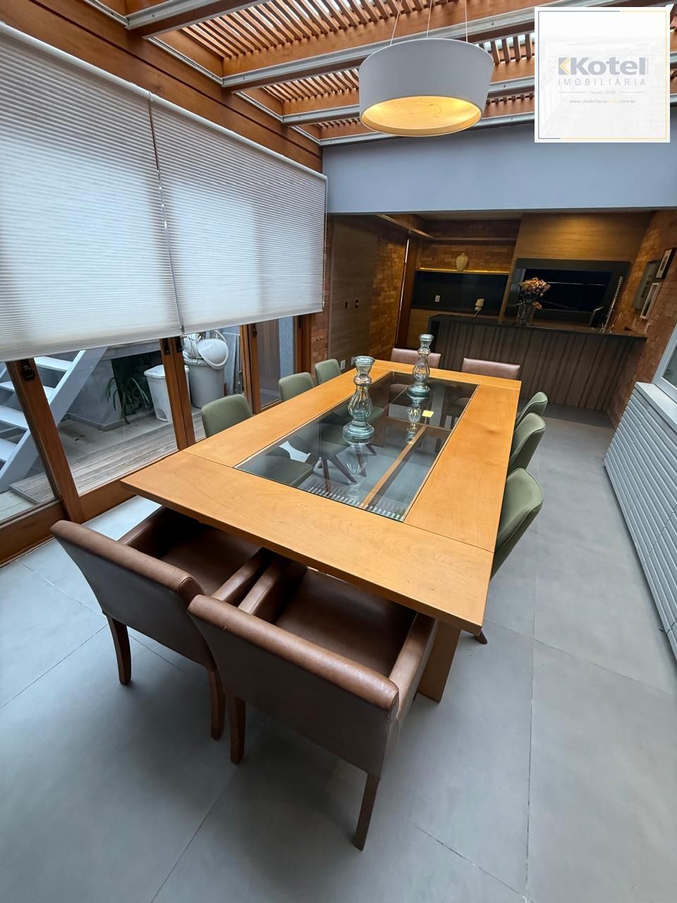 Casa de Condomínio 3 quartos à venda, 149m², Tristeza - Porto Alegre — foto 2
