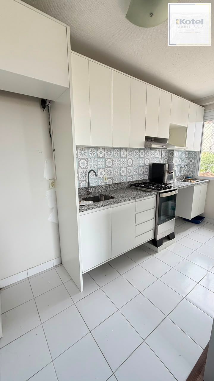 Apartamento de 2 dormitórios próximo à FAPA com vaga de garagem — foto 4