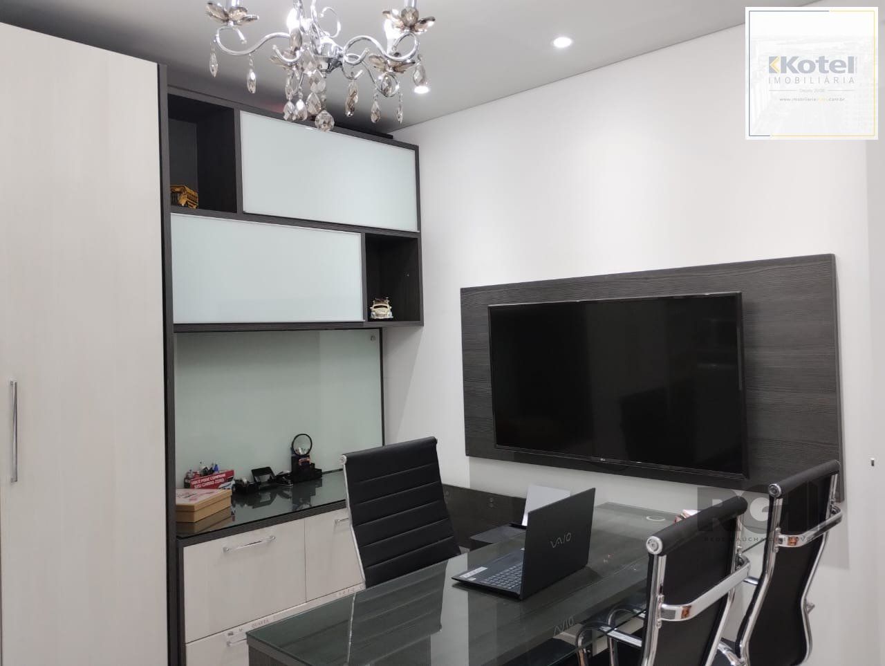 Sala Comercial à venda, 30m², Tristeza - Porto Alegre — foto 5