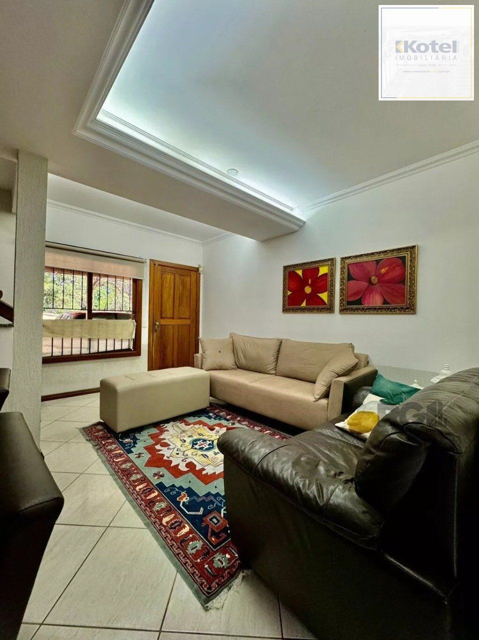 Casa de Condomínio 3 quartos à venda, 157m², Tristeza - Porto Alegre — foto 5