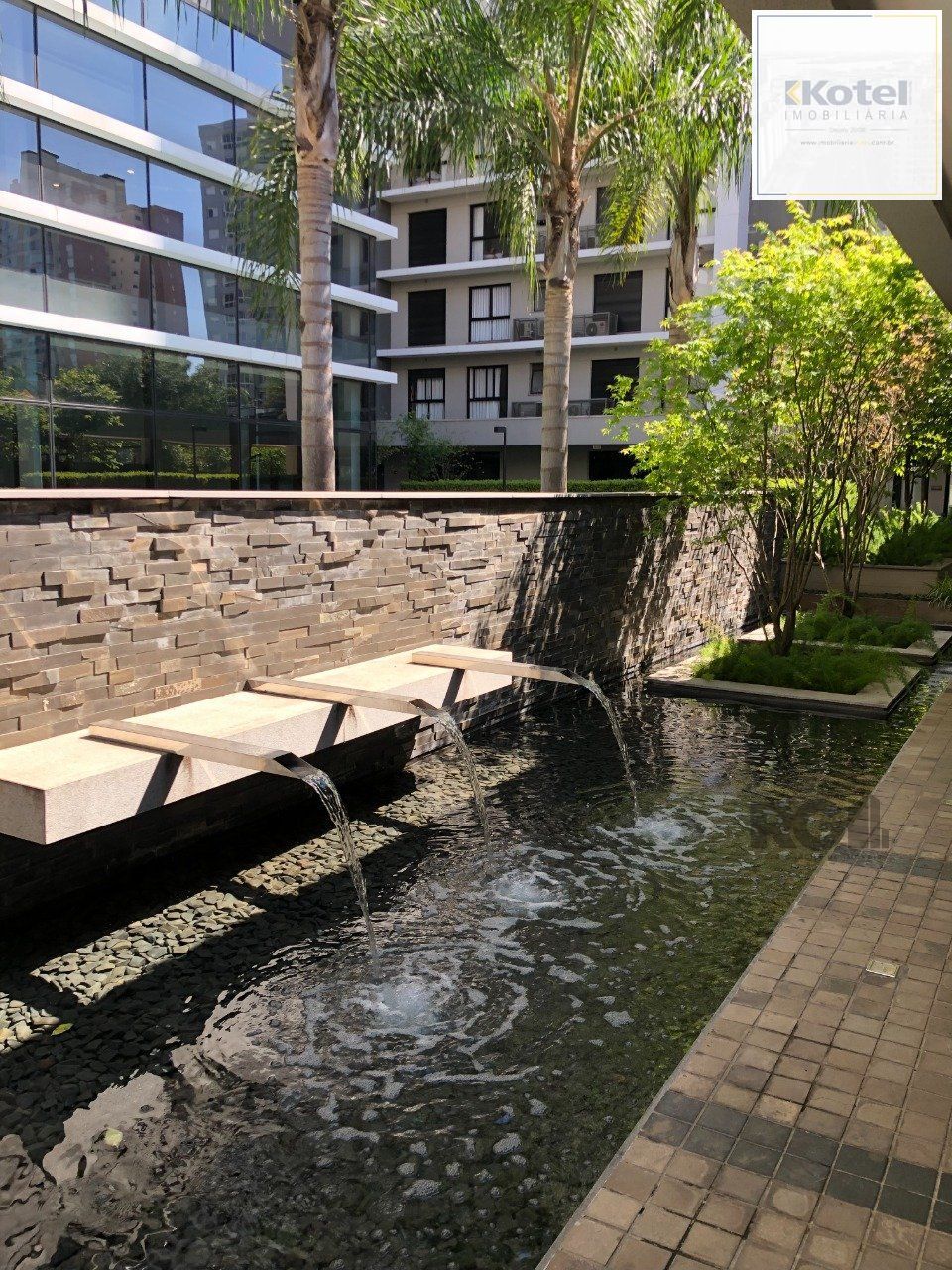 Apartamento 2 quartos à venda, 58m², Jardim do Salso - Porto Alegre — foto 3