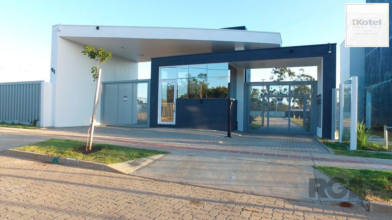 Terreno em condomínio - Pronto para contruir - Próximo do Zaffari Ipanema — foto 5