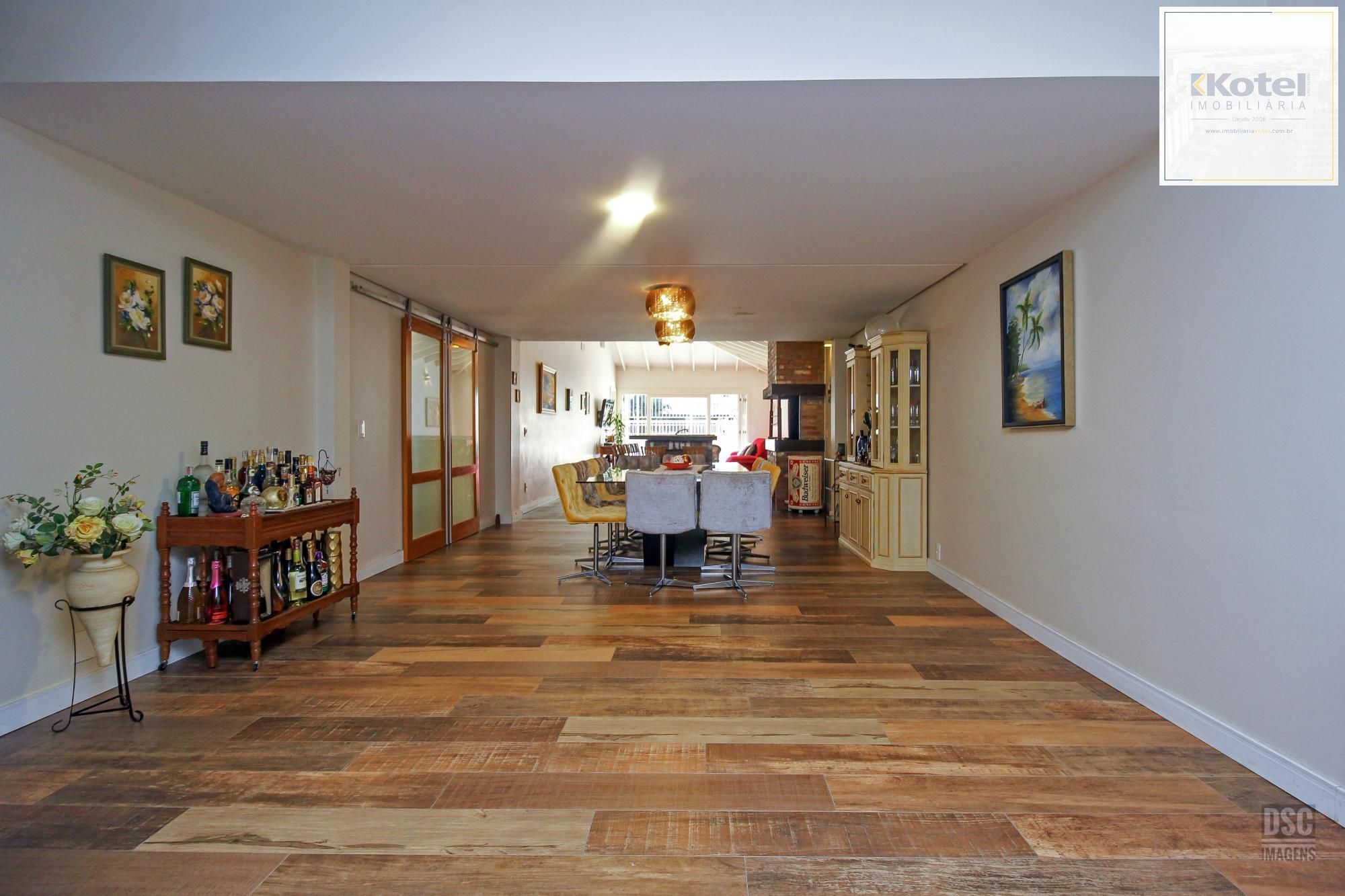 Casa 3 quartos à venda, 350m², Boa Vista - Porto Alegre — foto 3