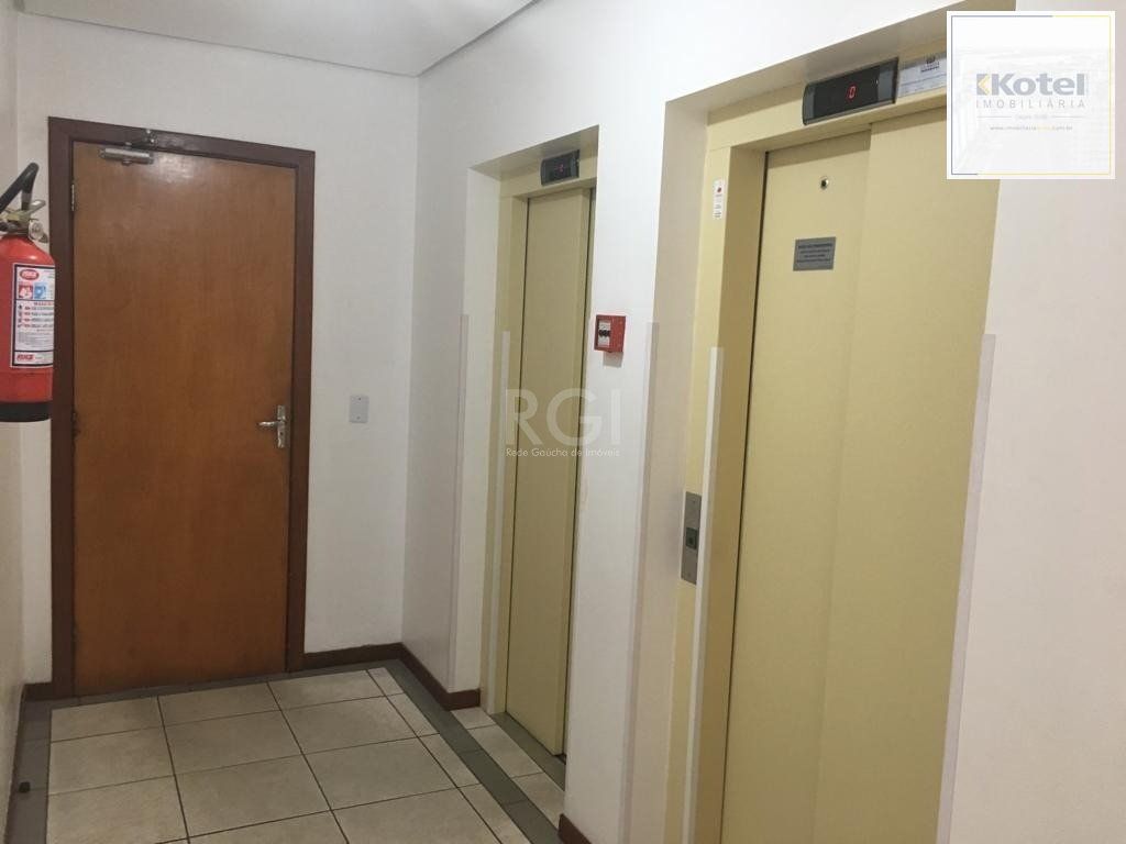 Apartamento para Venda - 59.63m², 2 dormitórios, 1 vaga - Cavalhada — foto 3