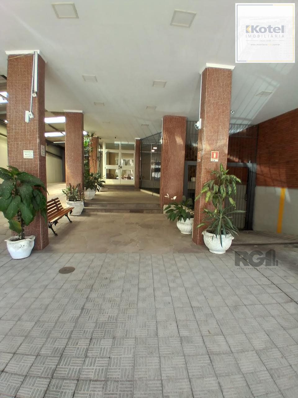 Apartamento 1 quartos à venda, 42m², Centro Histórico - Porto Alegre
