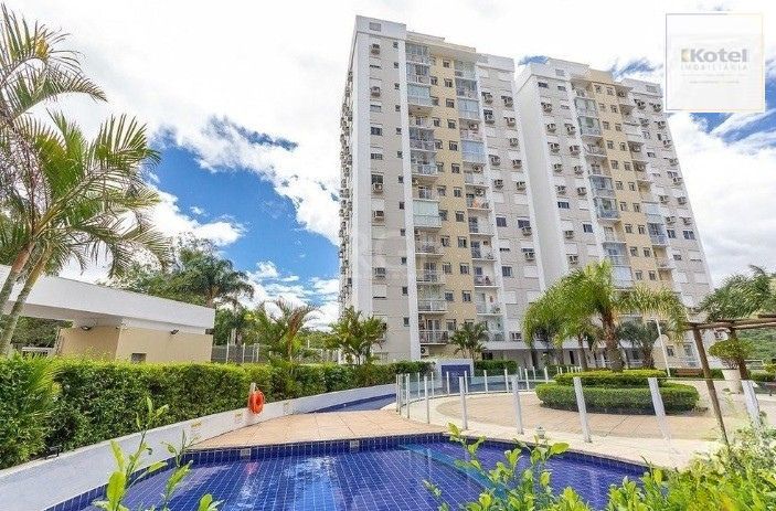 Apartamento 2D com infra de lazer próximo do Cestto Protásio — foto 2