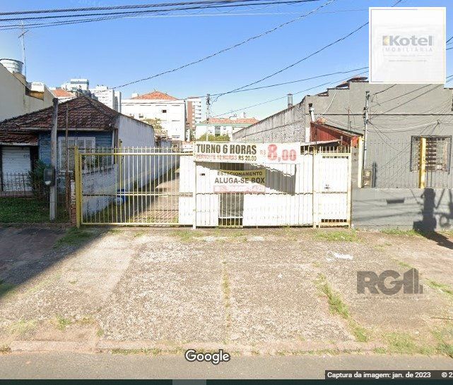 Terreno à venda, Passo da Areia - Porto Alegre — foto 2