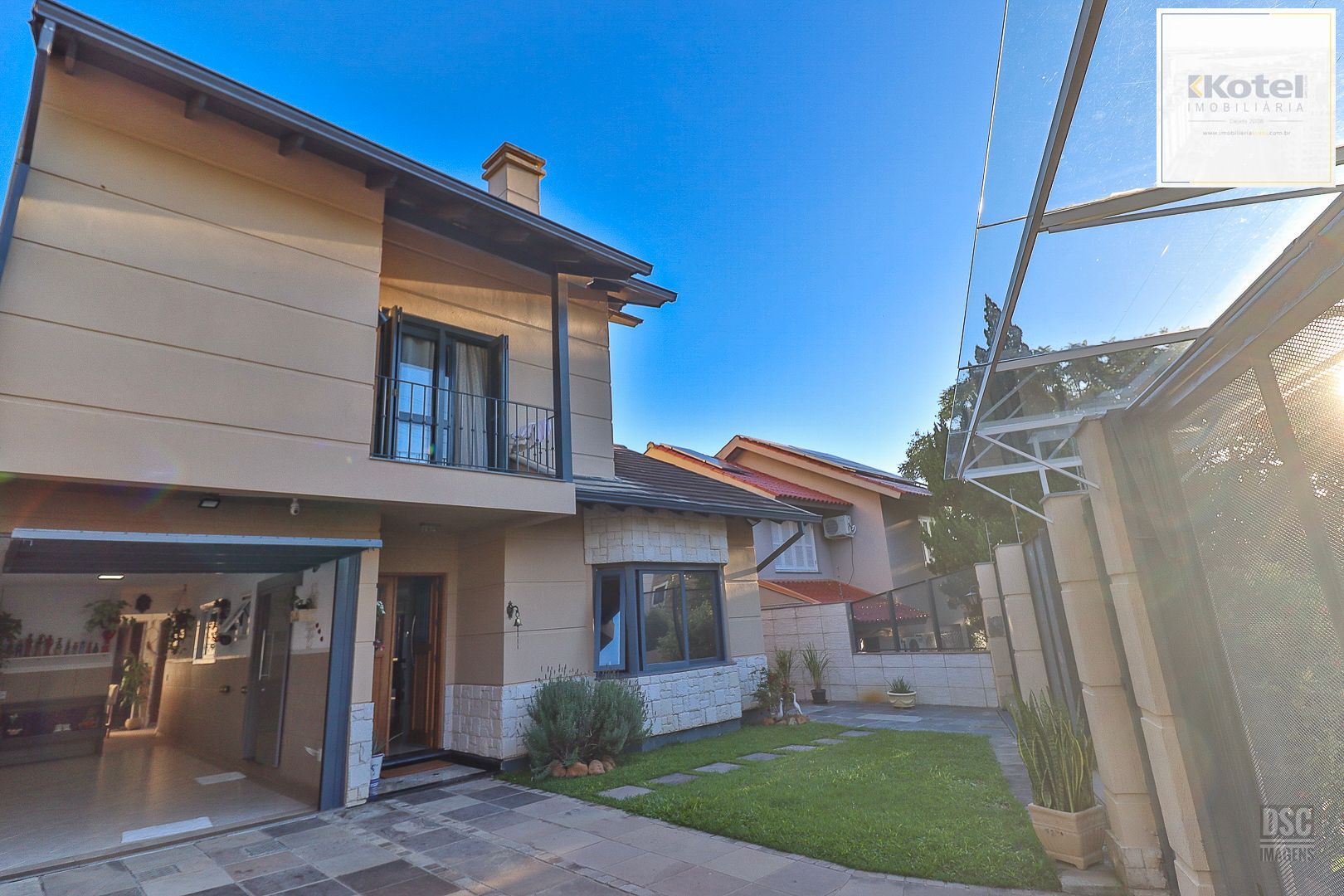Casa 3 quartos à venda, 191m², Ipanema - Porto Alegre — foto 3