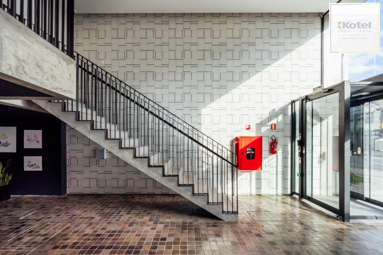 Studio para Venda - 47.25m², 1 dormitório, 1 vaga - Menino Deus