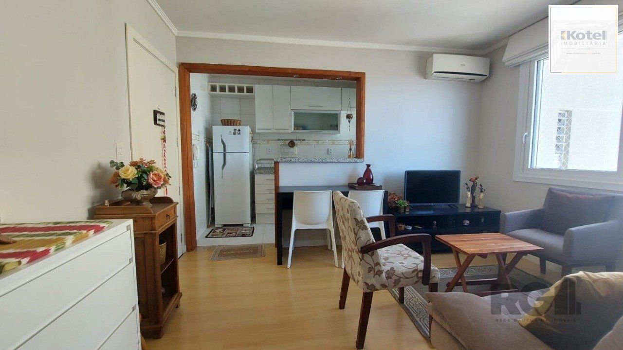Apartamento 1 quartos à venda, 37m², Tristeza - Porto Alegre — foto 2