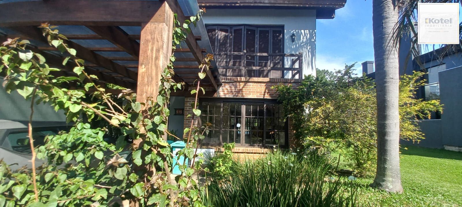 Casa de Condomínio no Terraville Golf Club, 3 quartos, à venda, 190 m², Chapéu do Sol - Porto Alegre — foto 4