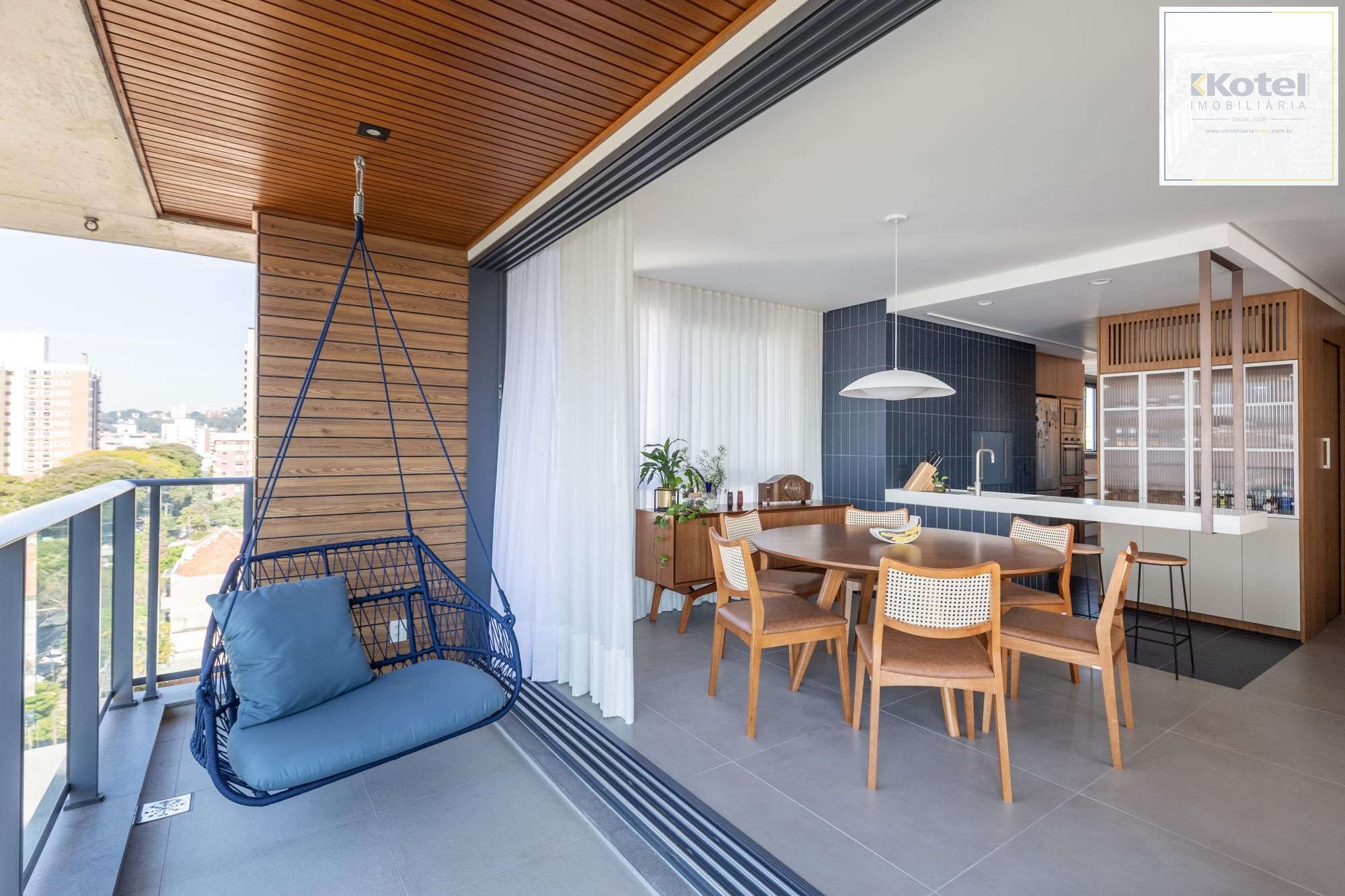 Apartamento 3 quartos à venda, 148m², Menino Deus - Porto Alegre — foto 3
