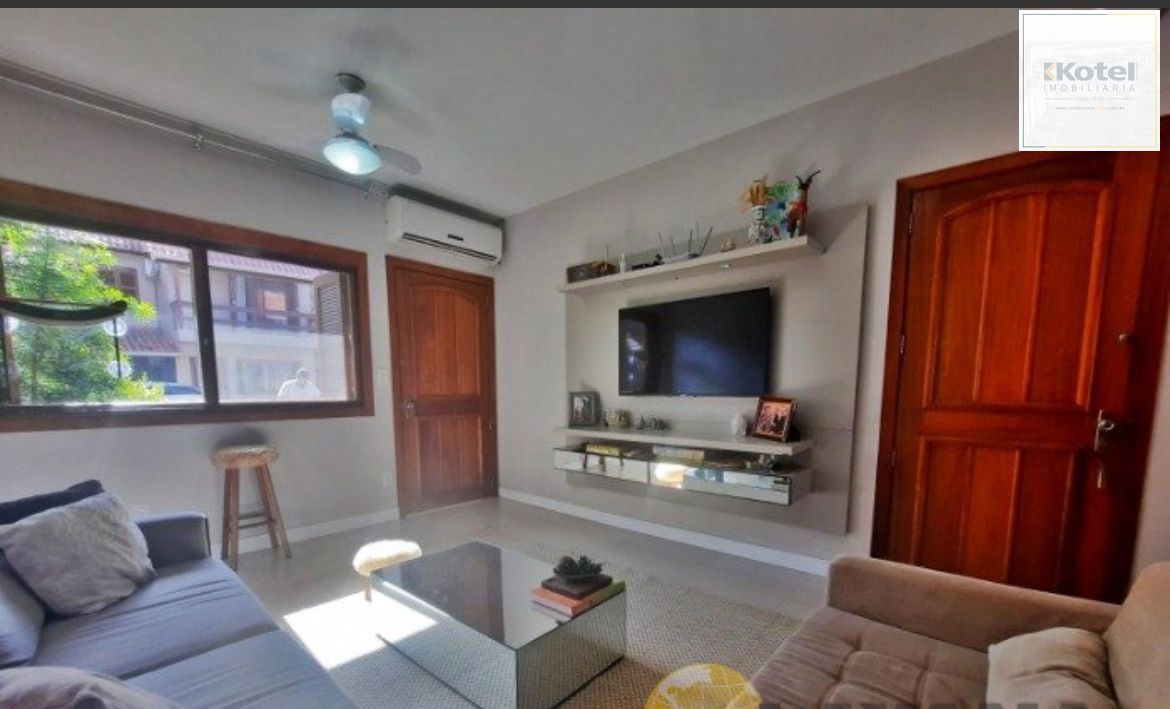 Casa de Condomínio 3 quartos à venda, 197m², Guarujá - Porto Alegre — foto 3
