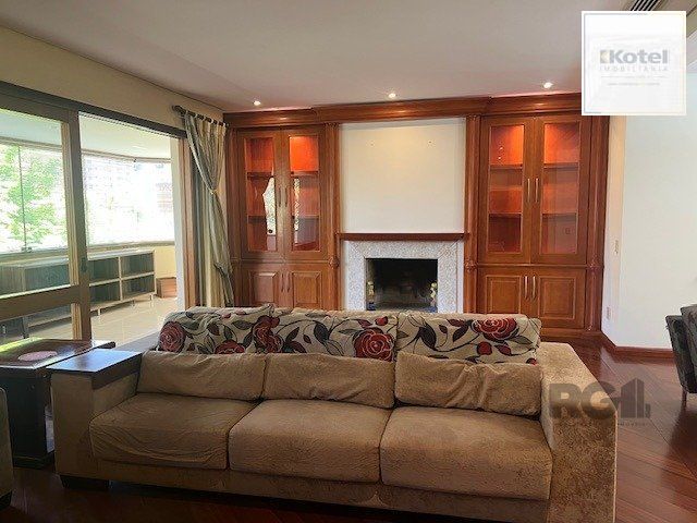 Apartamento 4 quartos à venda, 251m², Auxiliadora - Porto Alegre — foto 5