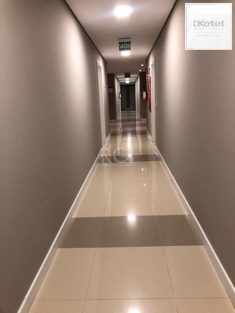 Apartamento para Venda - 60m², 2 dormitórios, sendo 1 suites, 1 vaga - Teresópolis — foto 3