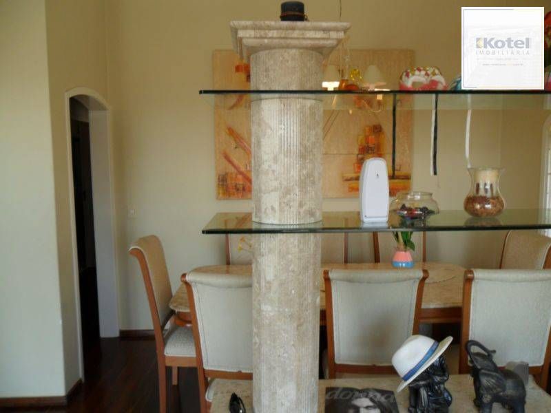 Casa para Venda - 348m², 3 dormitórios, sendo 1 suites, 2 vagas - Medianeira — foto 5