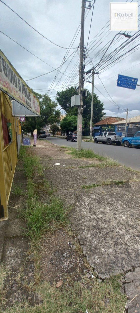 Terreno à venda, Passo da Areia - Porto Alegre — foto 5