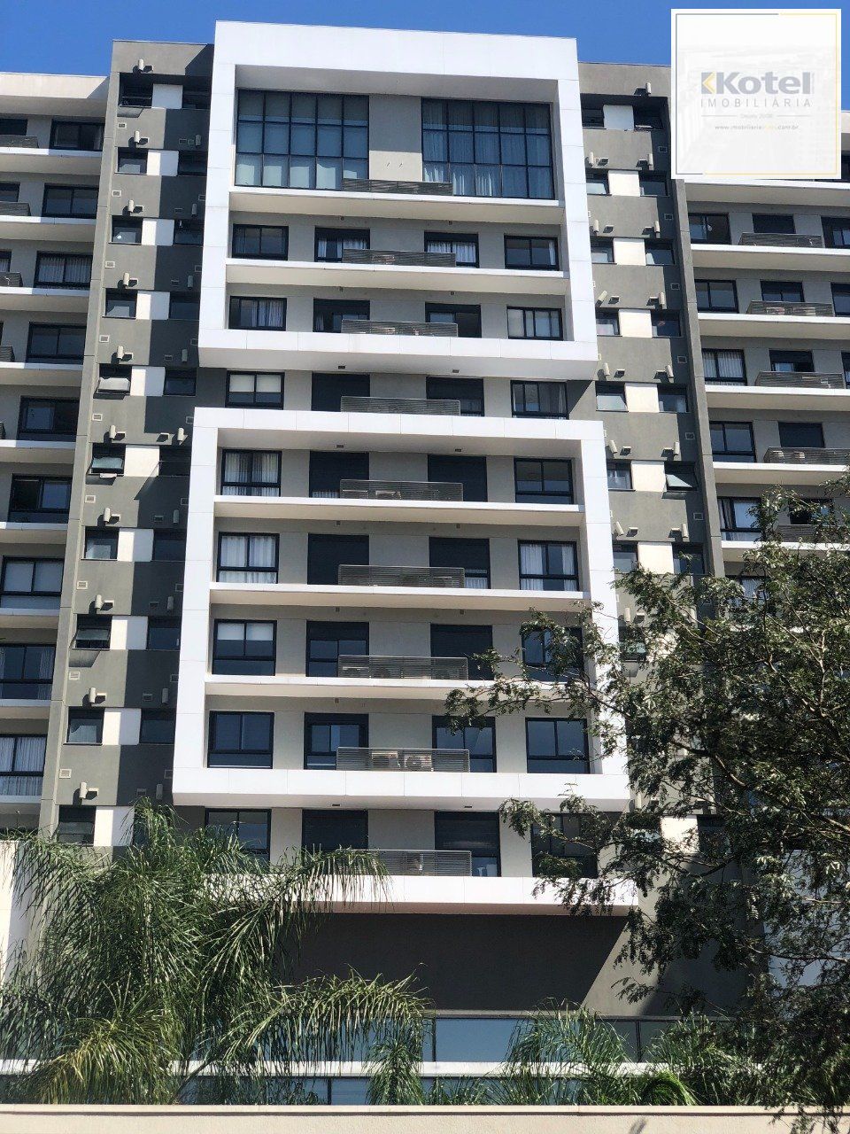 Apartamento 2 quartos à venda, 58m², Jardim do Salso - Porto Alegre — foto 2