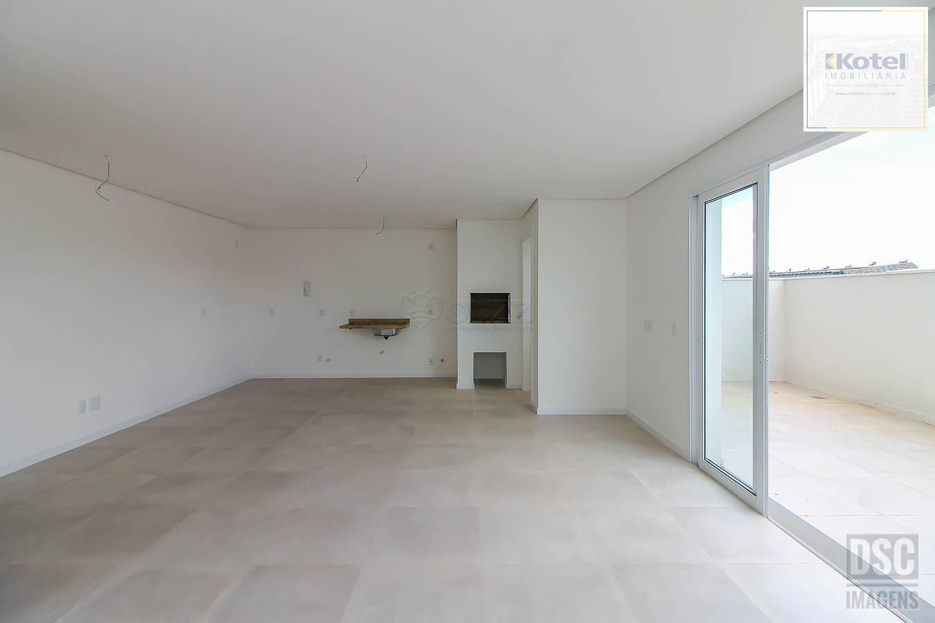 Apartamento para Venda - 58m², 1 dormitório, sendo 1 suites, 1 vaga - Passo da Areia