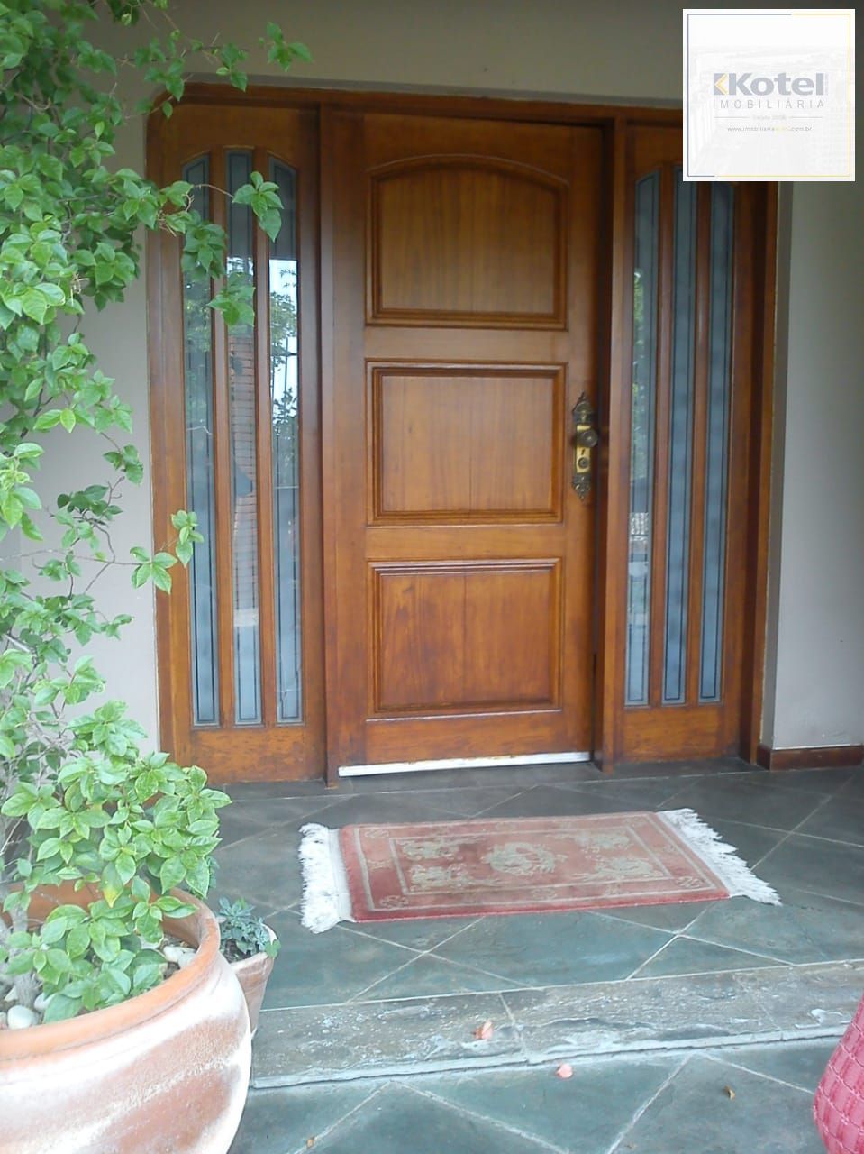 Casa a venda no Guarujá