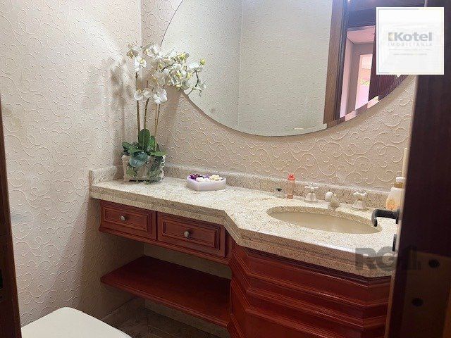 Apartamento 4 quartos à venda, 251m², Auxiliadora - Porto Alegre — foto 4