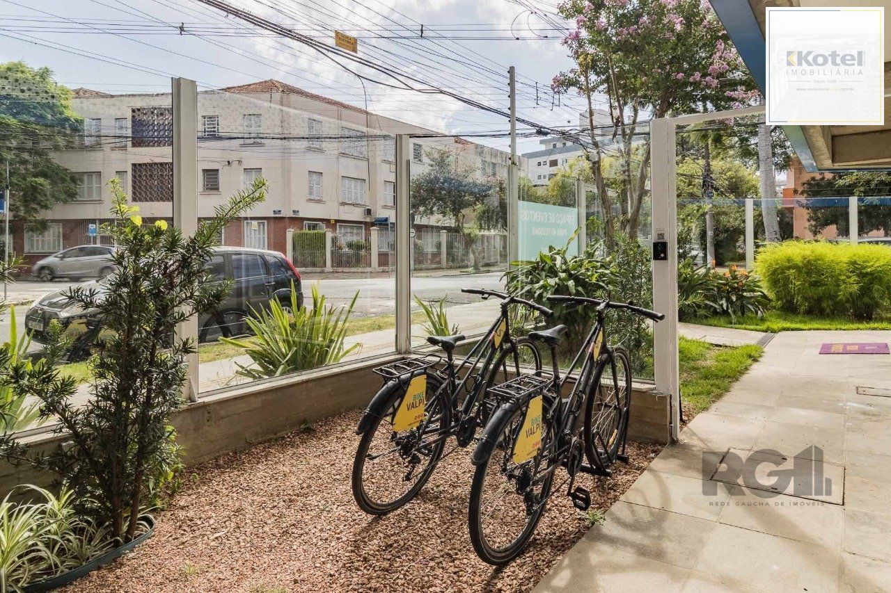 Apartamento 1 quartos à venda, 20m², Santa Cecília - Porto Alegre