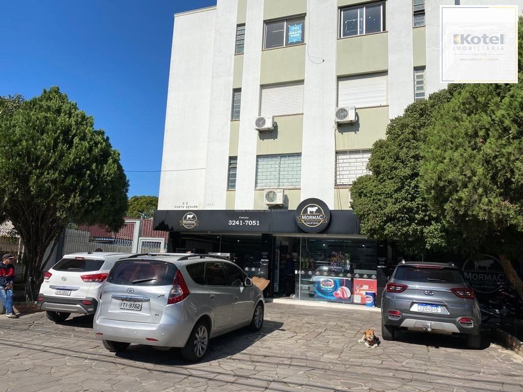 Apartamento para Venda - 45m², 1 dormitório, Cristal — foto 2