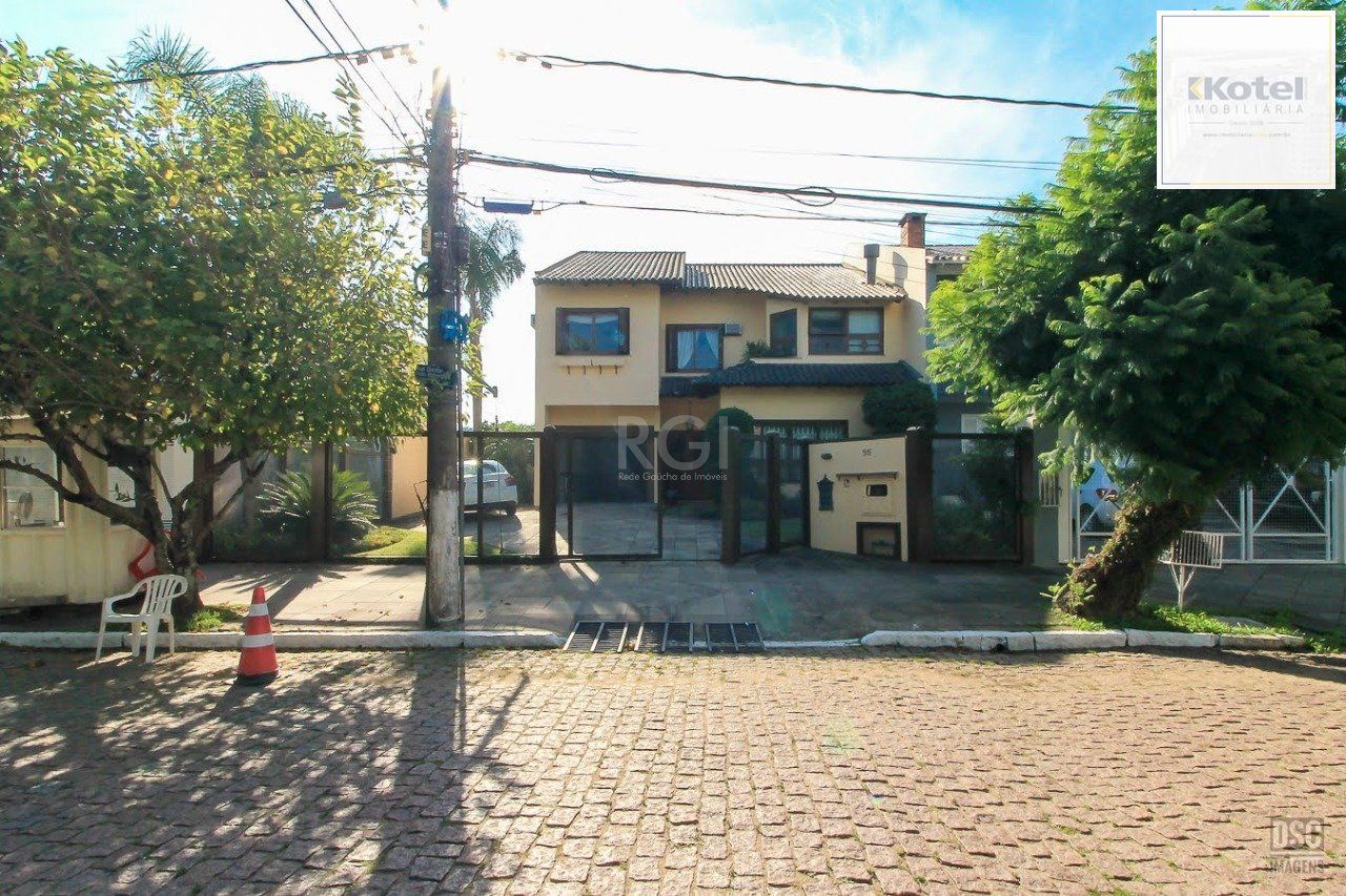 Casa 4 quartos à venda, 379m², Ipanema - Porto Alegre — foto 3