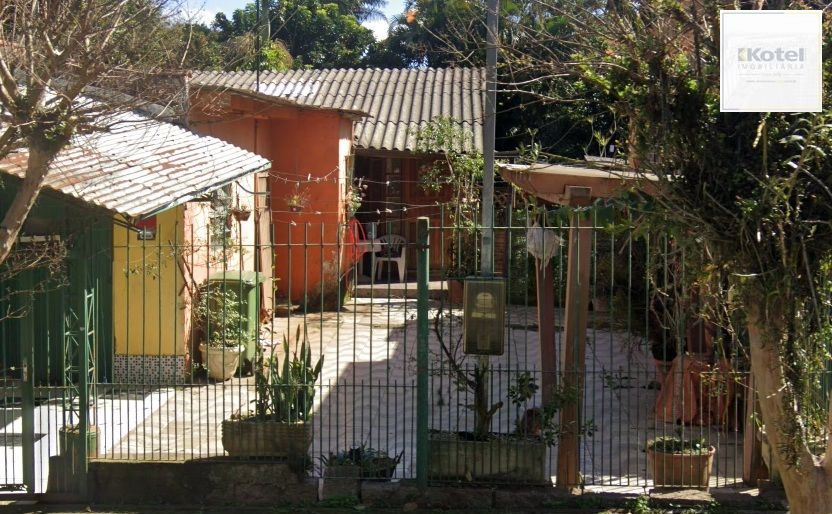 Terreno no Bairro Tristeza - Junto do Clube Jangadeiros — foto 2