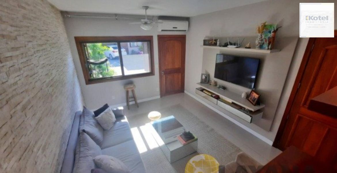 Casa de Condomínio 3 quartos à venda, 197m², Guarujá - Porto Alegre — foto 4