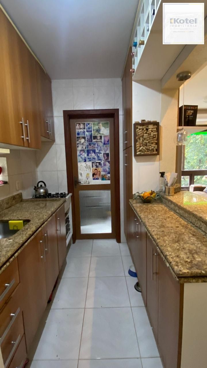 Apartamento 2 dormitórios - 68m2 - condomínio com lazer completo — foto 5