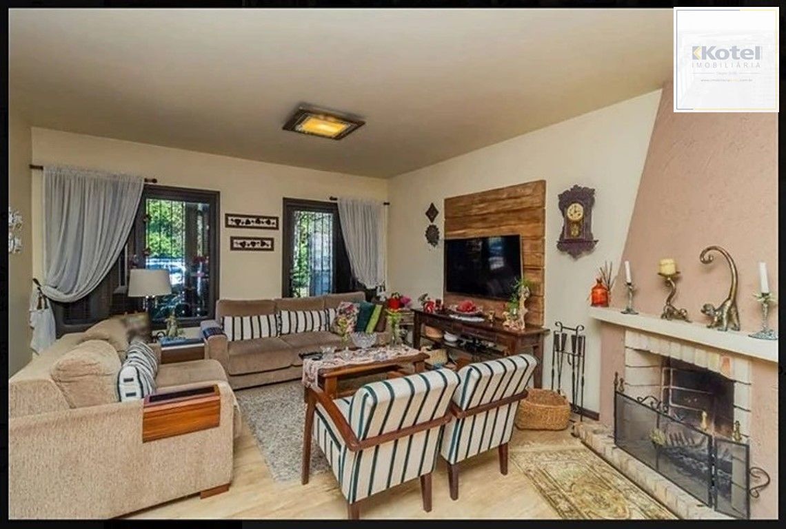 Casa 3 quartos à venda, 280m², Espírito Santo - Porto Alegre — foto 2