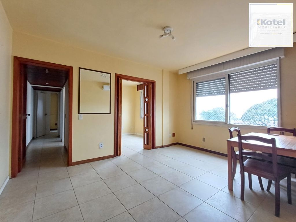 Apartamento a venda no bairro Menino Deus com 2 dormitórios — foto 2