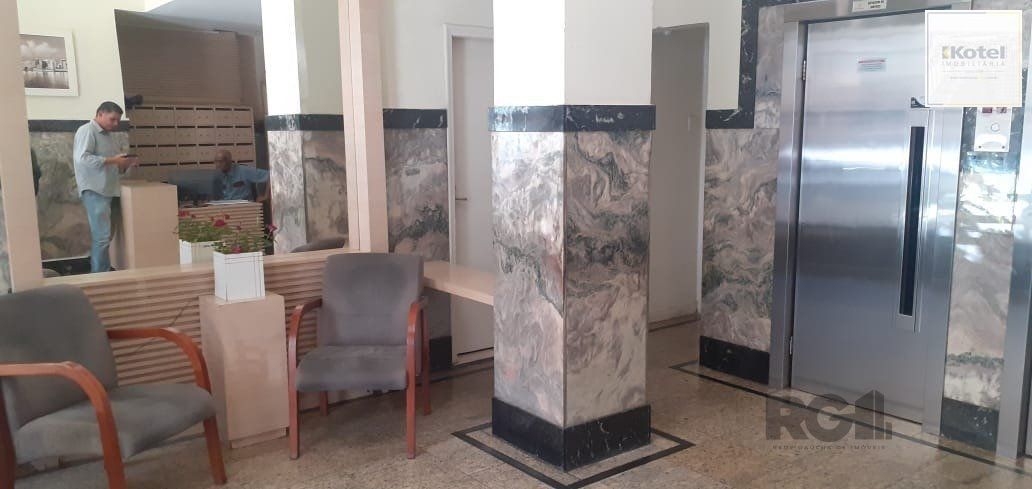 Apartamento 3 quartos à venda, 89m², Floresta - Porto Alegre — foto 2