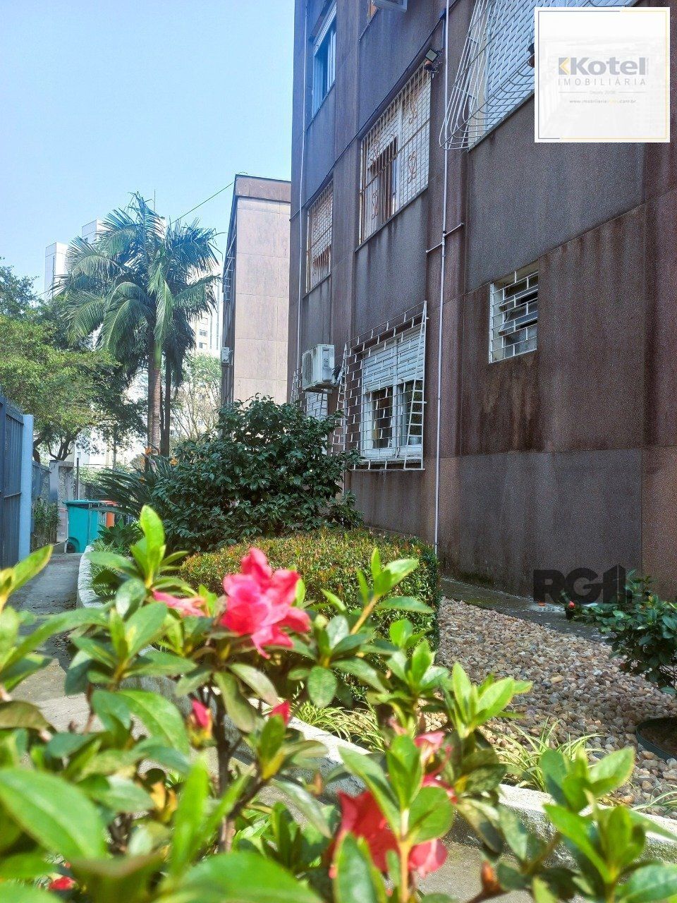 Apartamento 2 quartos à venda, 59m², Jardim Europa - Porto Alegre
