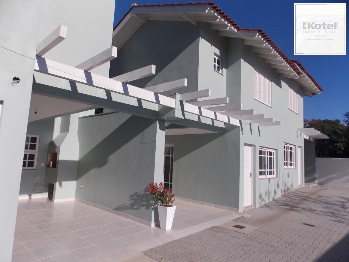 Casa de Condomínio 2 quartos à venda, 100m², Campo Novo - Porto Alegre