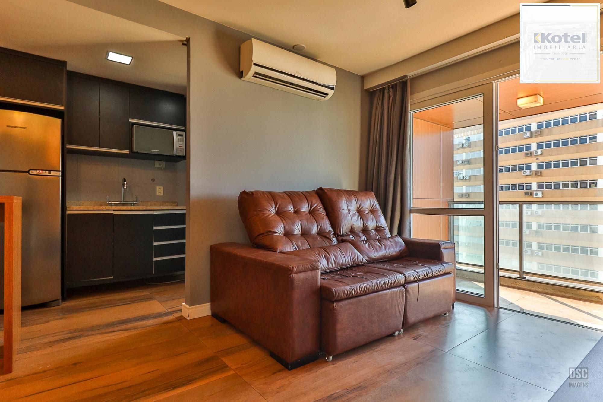 Apartamento 2D com suíte, sacada e infra de lazer completo no Bairro Petrópolis — foto 4
