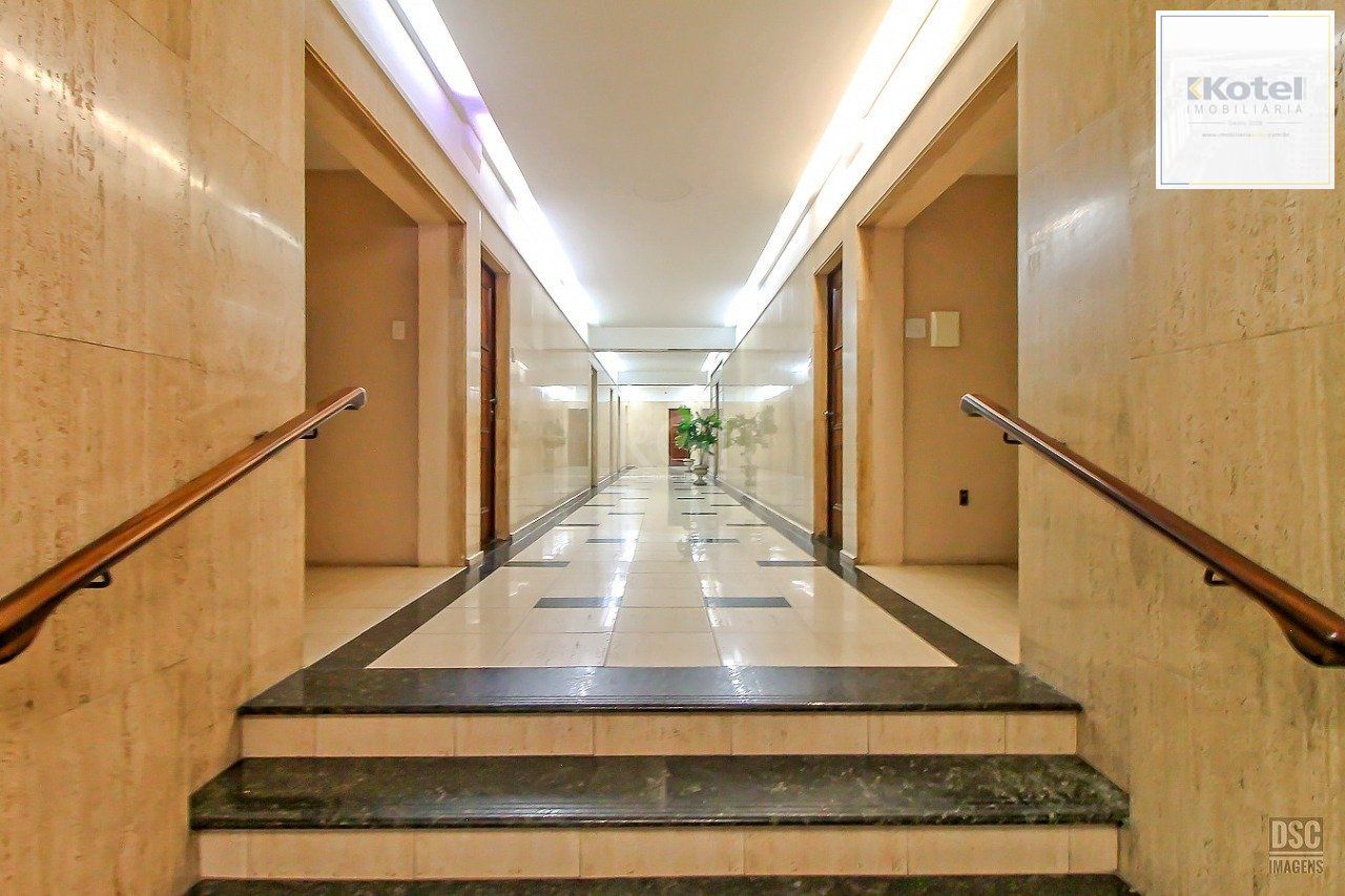 Apartamento para Venda - 144.13m², 3 dormitórios, 1 vaga - Centro Histórico — foto 3